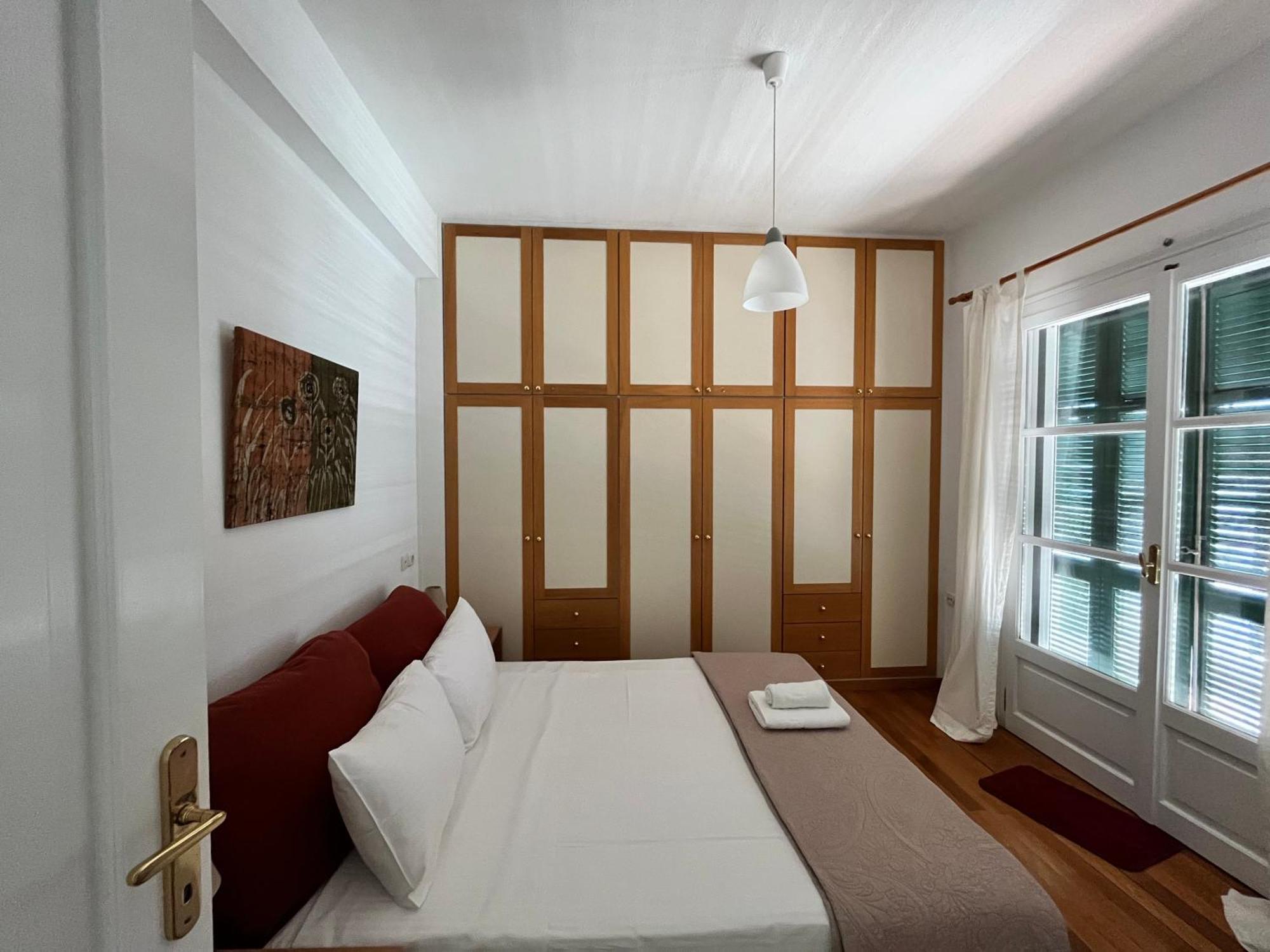 Villa Liana Sourpi ภายนอก รูปภาพ