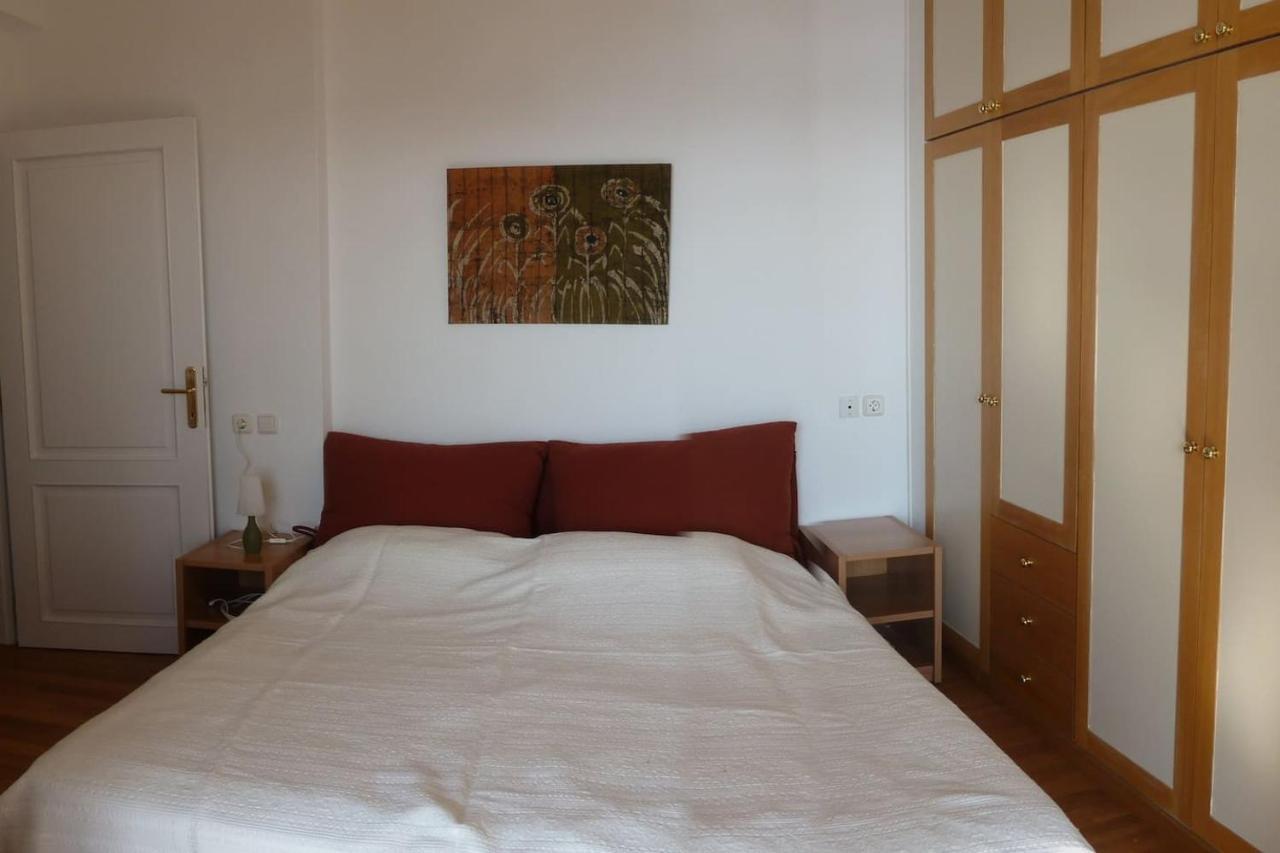 Villa Liana Sourpi ภายนอก รูปภาพ