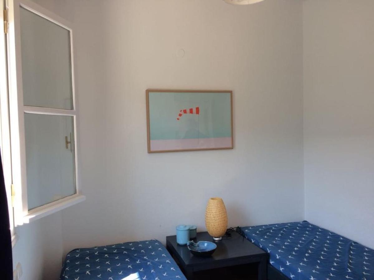 Villa Liana Sourpi ภายนอก รูปภาพ