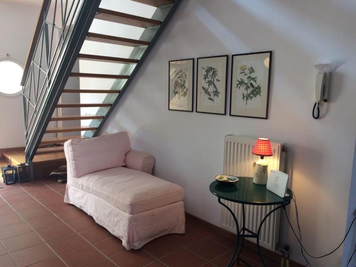 Villa Liana Sourpi ภายนอก รูปภาพ