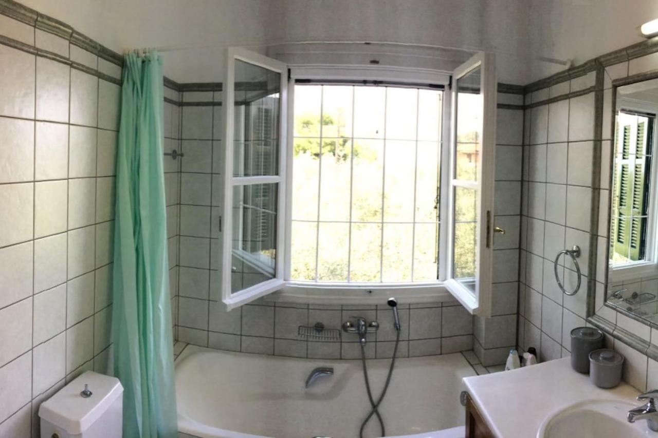 Villa Liana Sourpi ภายนอก รูปภาพ